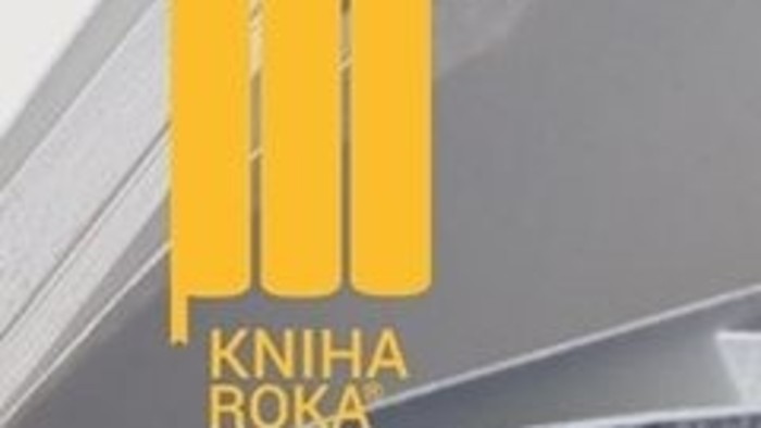Tina Čorná o ankete Kniha roka 2019