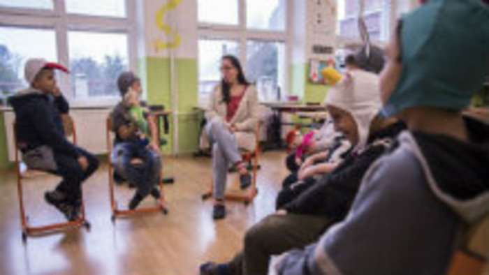 Navštívili sme školu rodinného typu