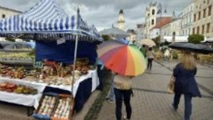 Radvanský jarmok