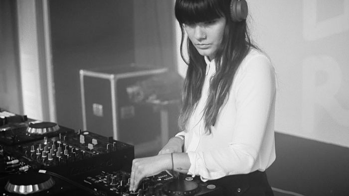 Whyme * DJ set