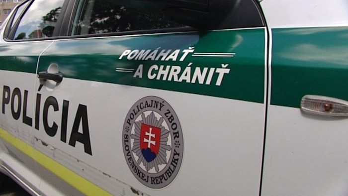 Slovak Police Ordered to be More Polite