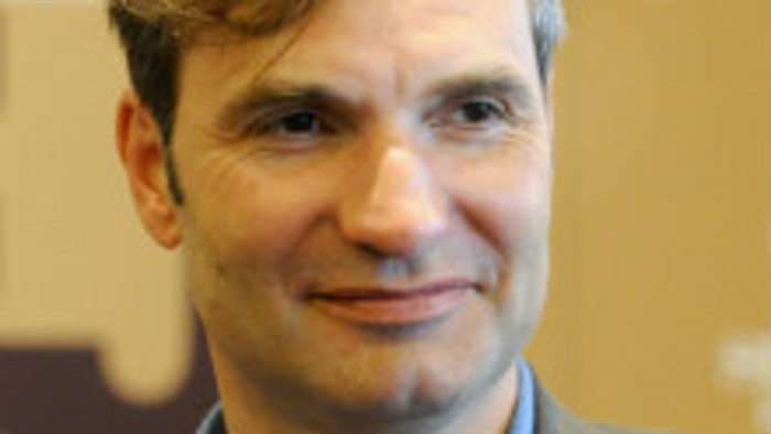 Jiří Macháček