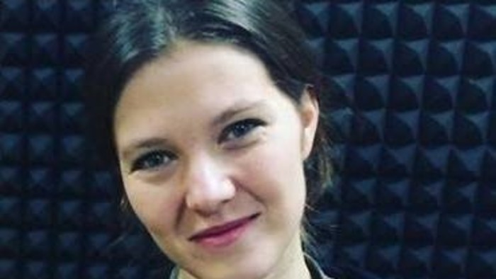 Hostka naladená na Devín: Veronika Dianišková, ktorá získala Cenu Bibliotéky 2018