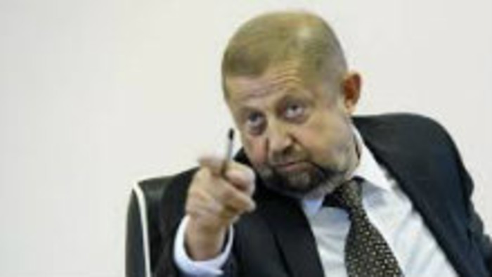 K veci: Sudcovia, ktorí kandidujú 