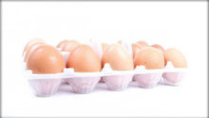 Je používanie surových vajec bezpečné?