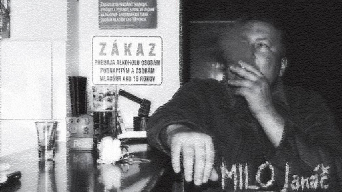 Čítanie na pokračovanie: Milo Janáč – Milo, nemilo