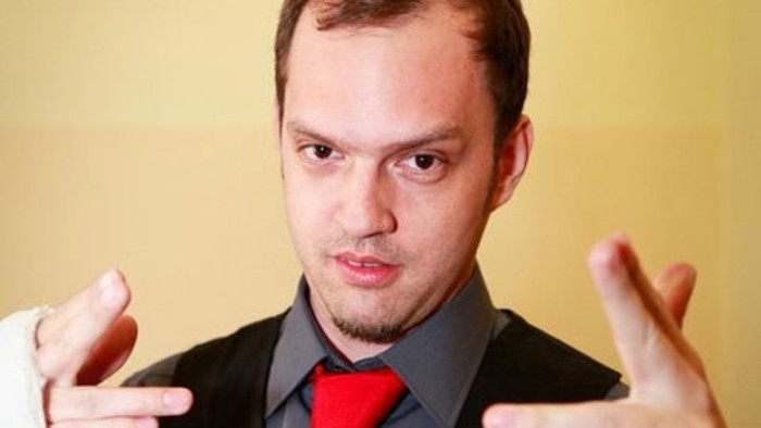 Show Baláž a Hubinák bez Hubináka!