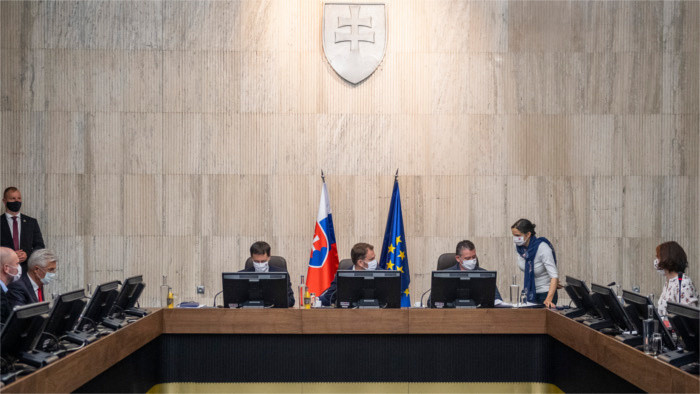 Ordre du jour du second Conseil des ministres de cette semaine