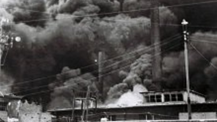 Bombardovanie Slovenska spojeneckým letectvom (1944)