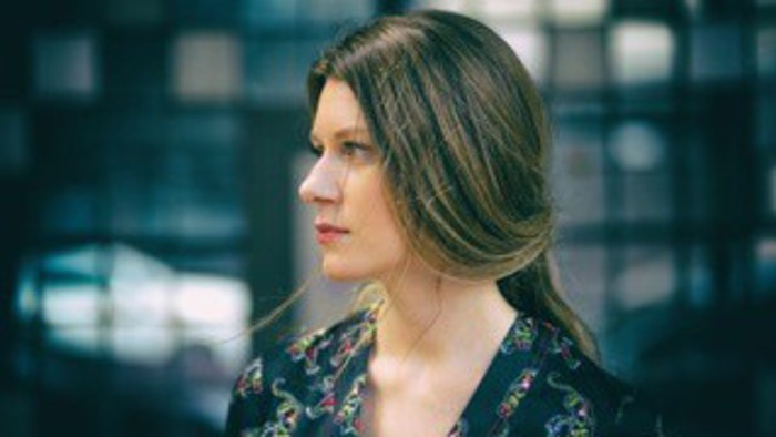 Lucia Duero, escritora y traductora residente en México