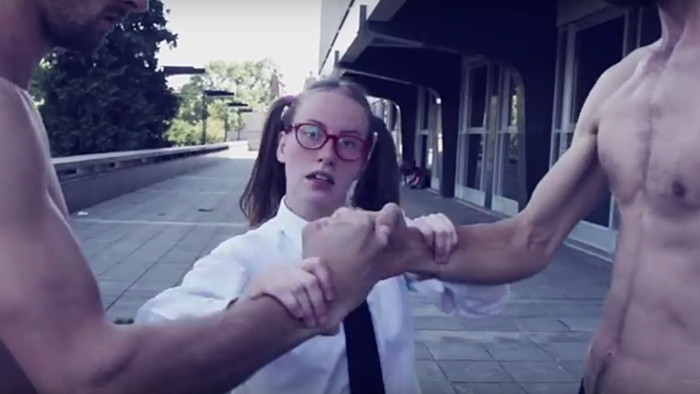 Osmička / 2017 / 2. týždeň