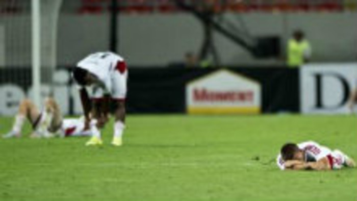 Po odvete Steaua Bukurešť – Trenčín