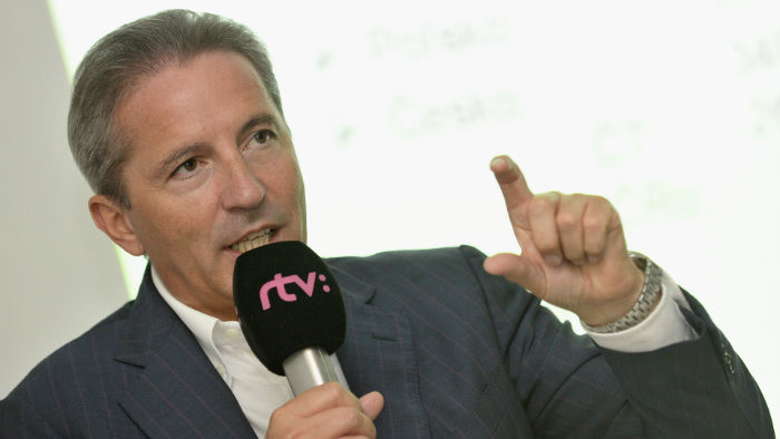 Václav Mika