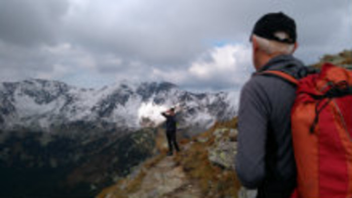 Rádiovíkend 14. 10. 2017 - pozvánky