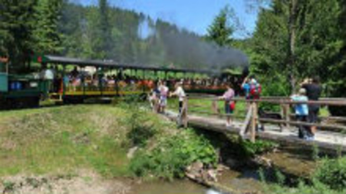 Vychylovka