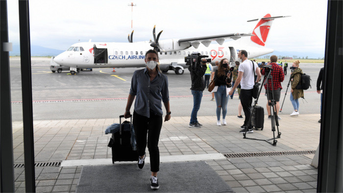 Le monde post-covid vu par les Autrichiens et les Slovaques