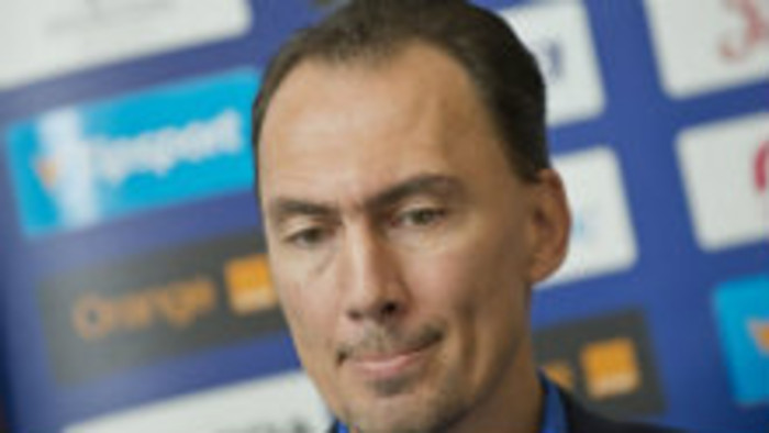 Miroslav Šatan o nominácii na ZOH