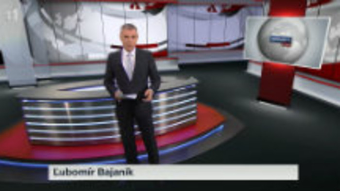 Ľubomír Bajaník