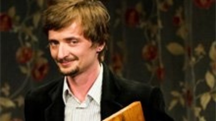Kto dostal DOSKY?