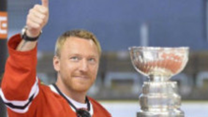 Marián Hossa pred pár dňami oficiálne ukončil kariéru