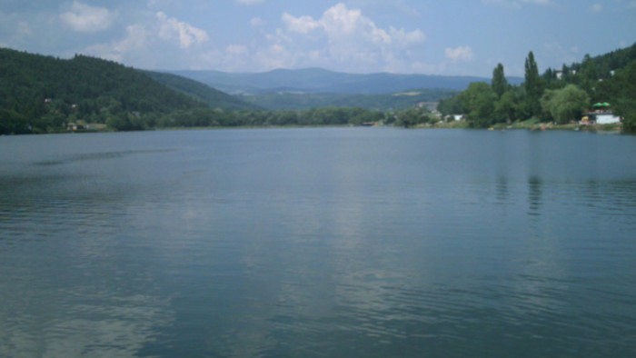 Sprístupnenie bukovca pre turistov