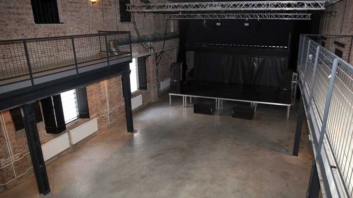 V Tabačke Kulturfabrik sa začala divadelná sezóna