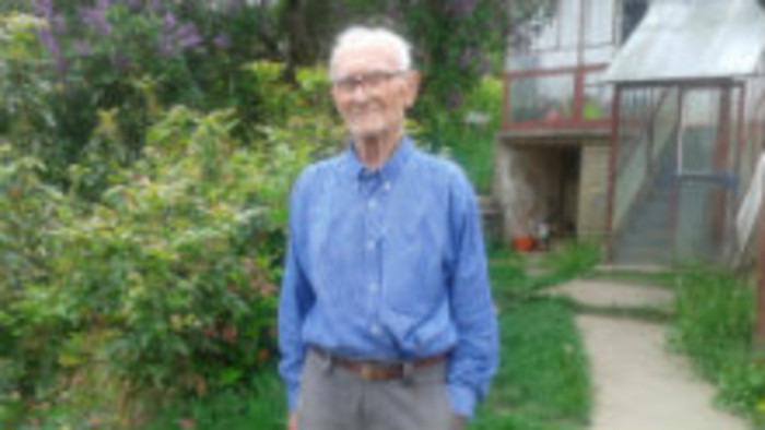 Osudy Dimitrija Kriška