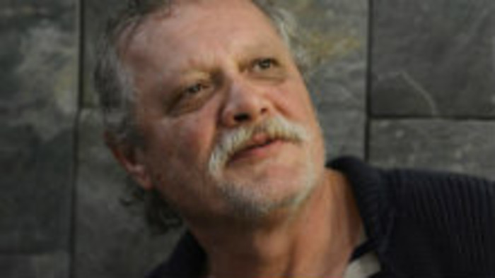 Zomrel herec Marián Geišberg