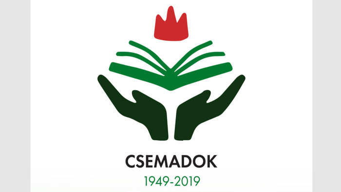 70 éves a Csemadok