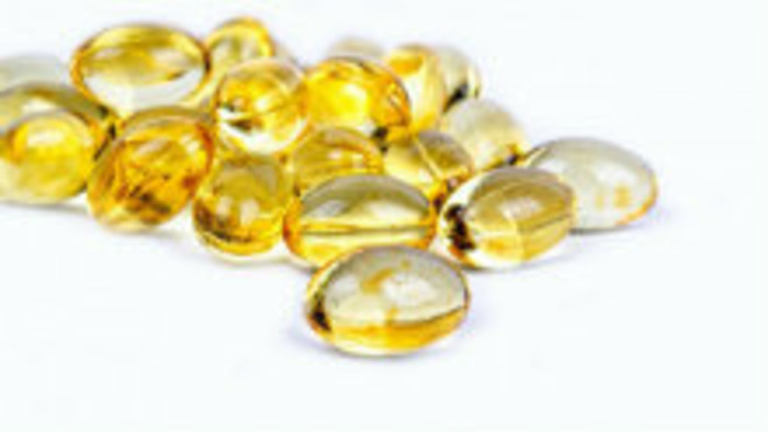 Dovolenka a vitamín D