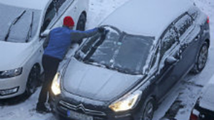 Ako pripraviť auto na zimu? 