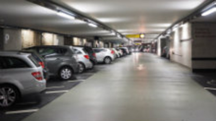 Keď nevieme, kde sme zaparkovali auto