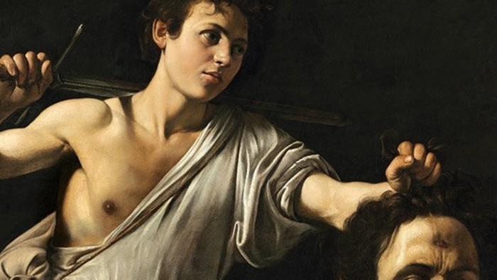 Caravaggio & Bernini sú vo Viedni