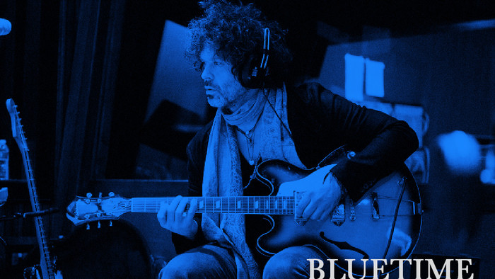 BlueTime vol. 12/2019