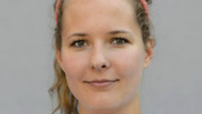 Plážový volejbal - Natália Dubovcová