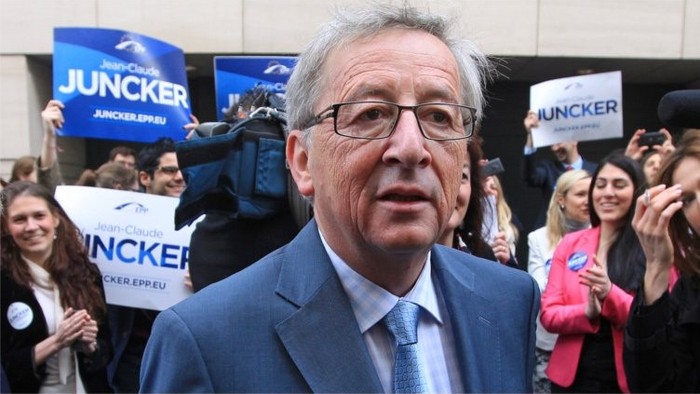 Para sus 125 proyectos Eslovaquia pedirá 29 mil millones de euros del paquete de Juncker