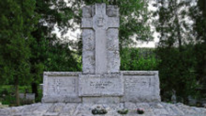 110. výročie černovskej tragédie