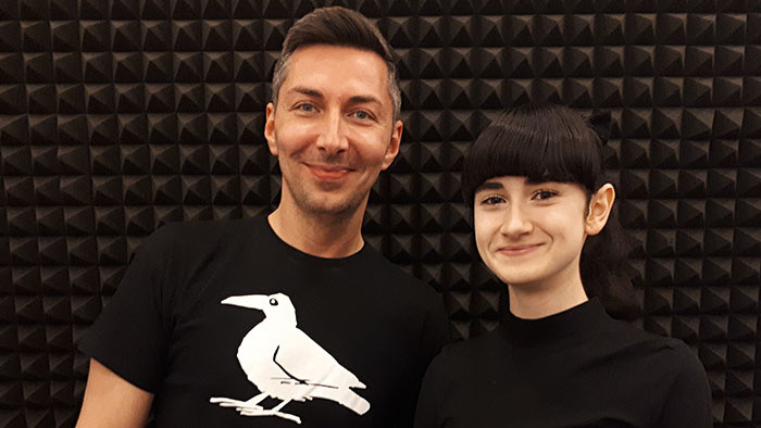 Paulína ešte nezmaturovala, no má už tri certifikáty z astrofyziky