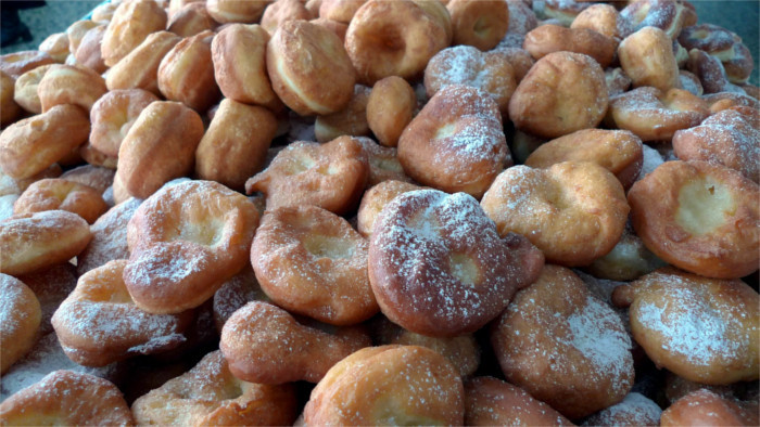 Šiškový festival v Mlynkoch