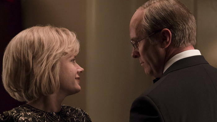 Filmová recenzia: Vice