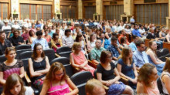 Letná škola Studia Academica Slovaca