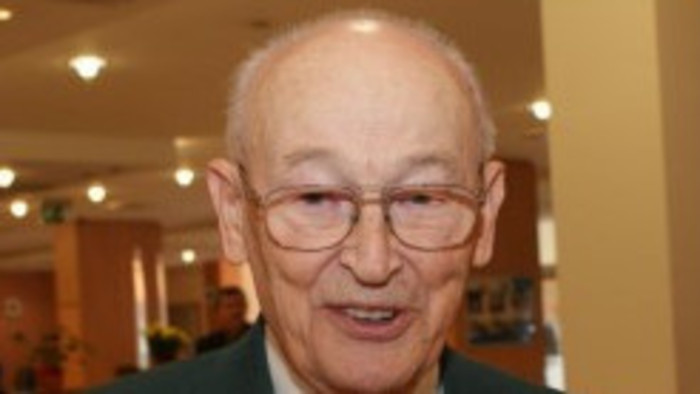 Décès d’un grand représentant des Slovaques d’Amérique