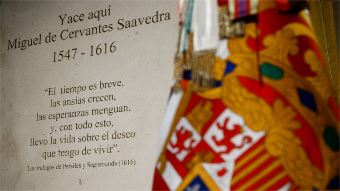 Inaugurada la nueva sede del Instituto Cervantes en la Universidad de Comenio