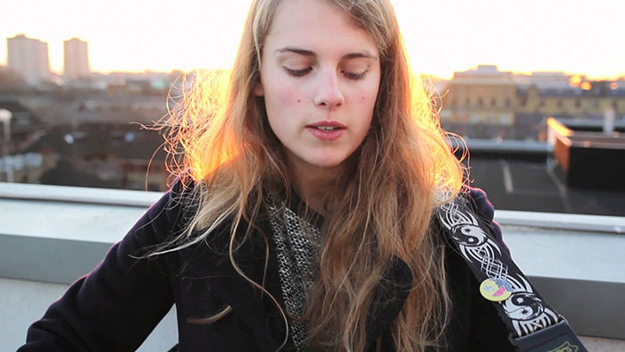 Rozhovor_FM: Marika Hackman