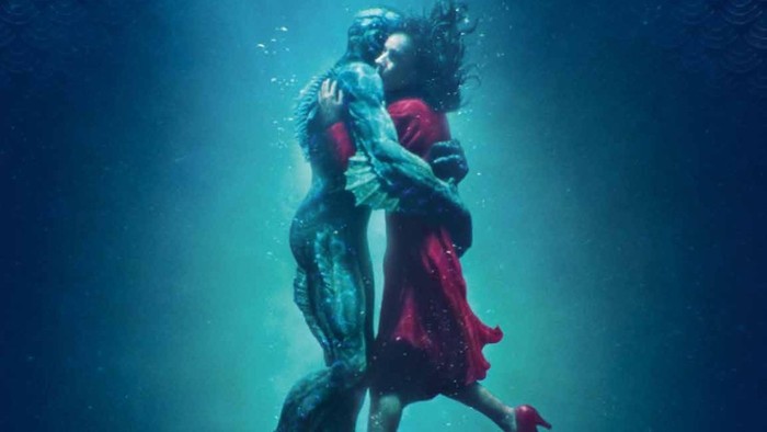 Filmová recenzia: Podoba vody