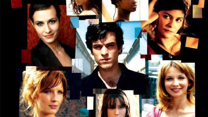 Miniprofil: Erazmus 2