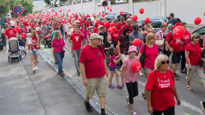 30 embajadas apoyan la Marcha del Orgullo LGBTTTI, Danko apela a que apoyen también la Marcha Orgullosos de la Familia