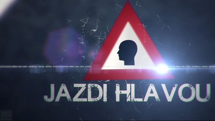 Jazdite hlavou s RTVS