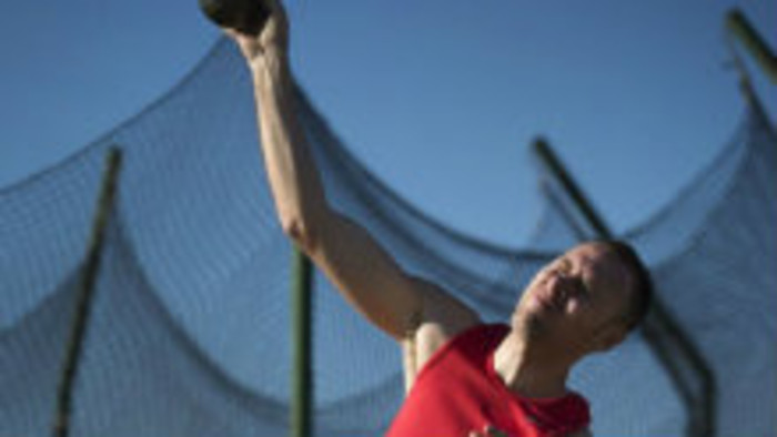 Bez limitov: Handi open v paraatletike