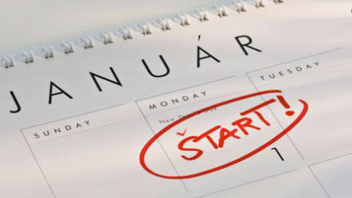¿Cómo definir los pronósticos del Aňo Nuevo?